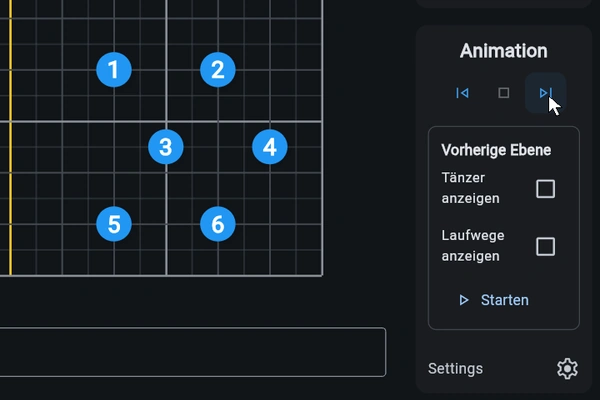 Live Animation